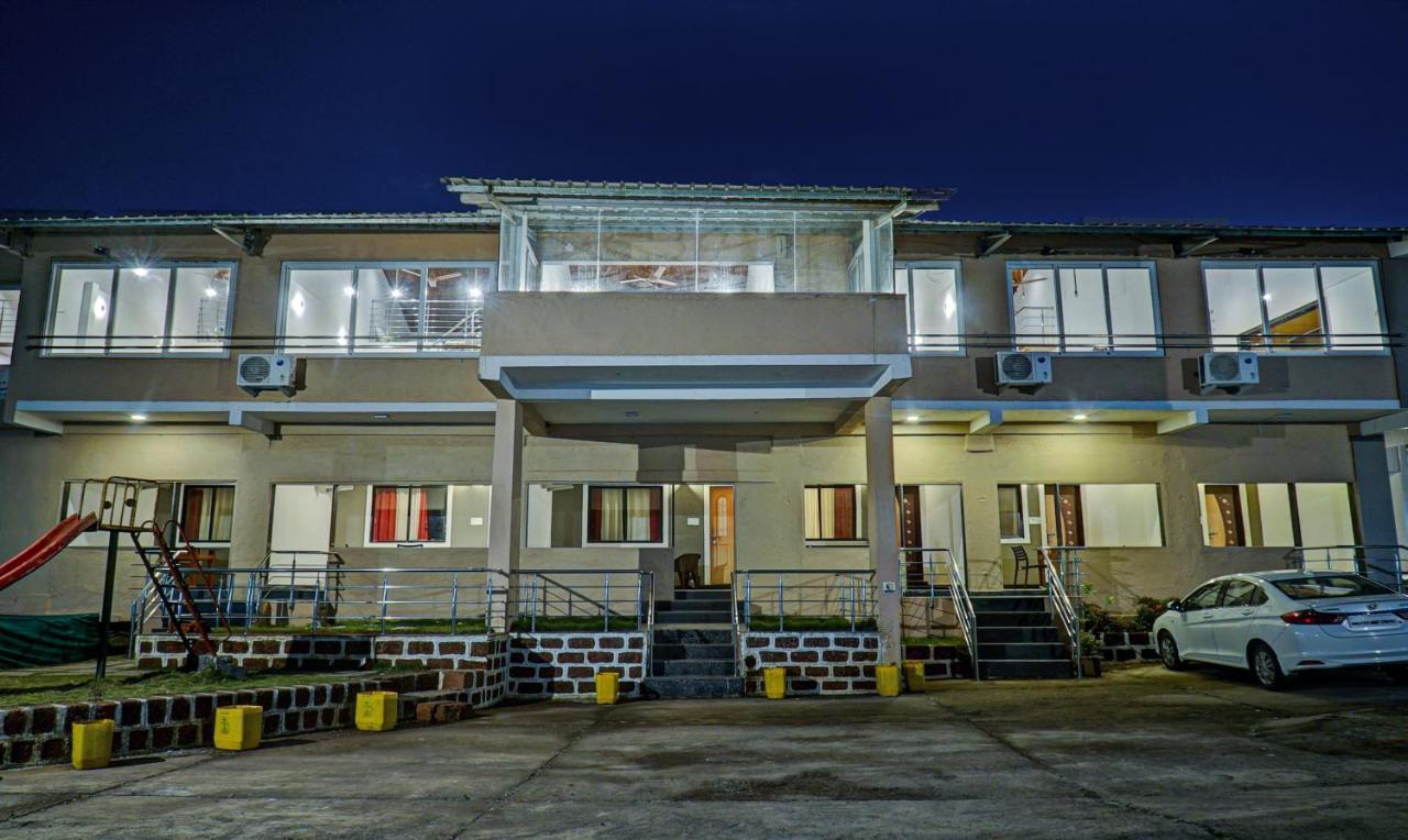 Paradise 3* Mahabaleshwar