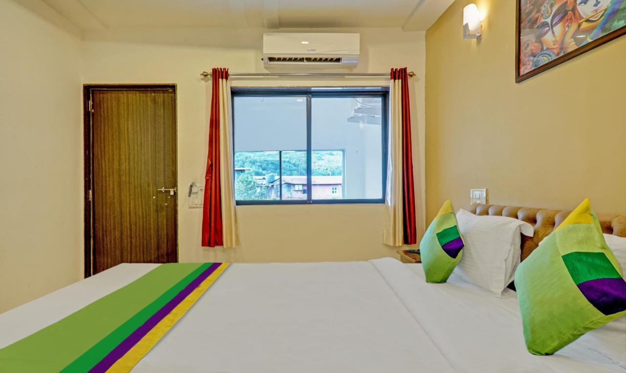 Hotel Paradise Mahabaleshwar