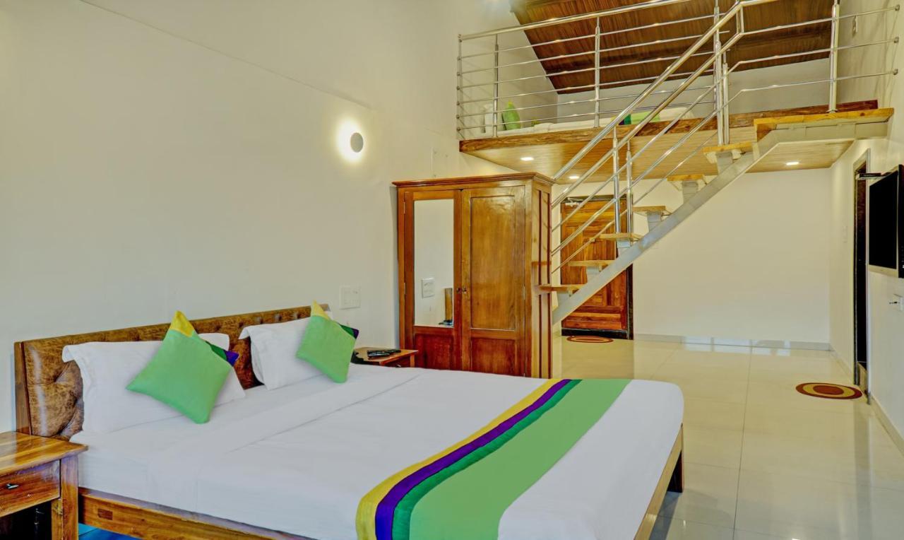 Paradise Hotel Mahabaleshwar