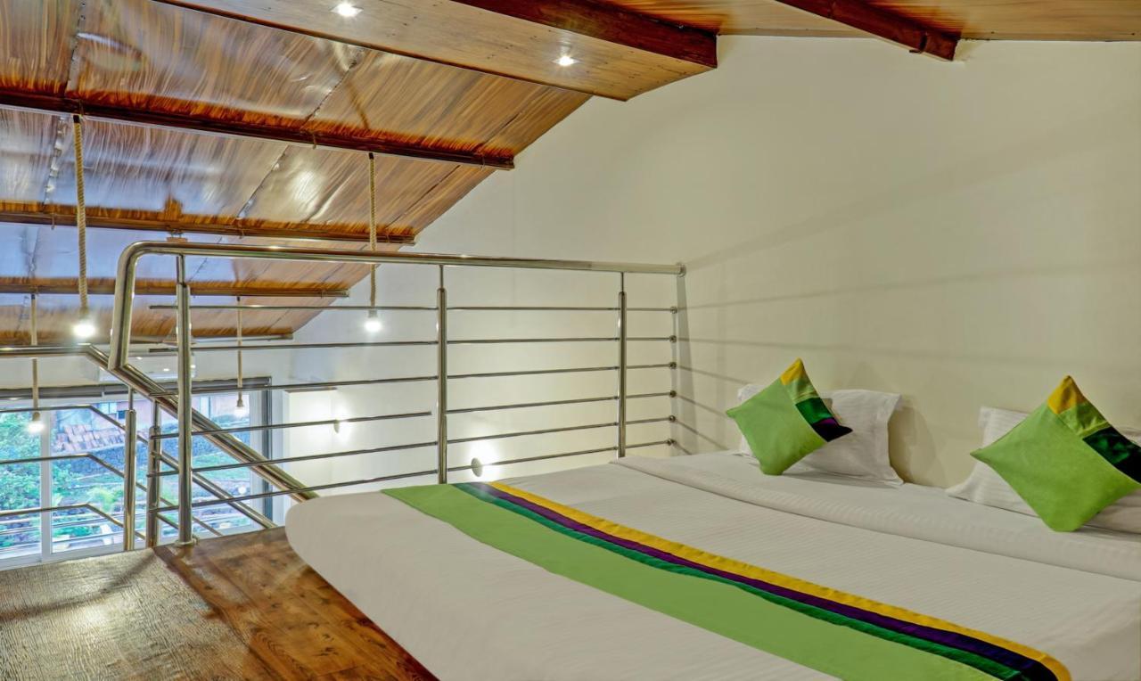 Paradise 3* Mahabaleshwar
