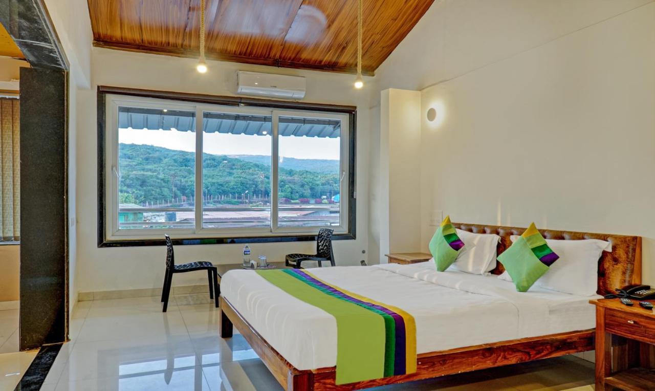 Paradise 3* Mahabaleshwar