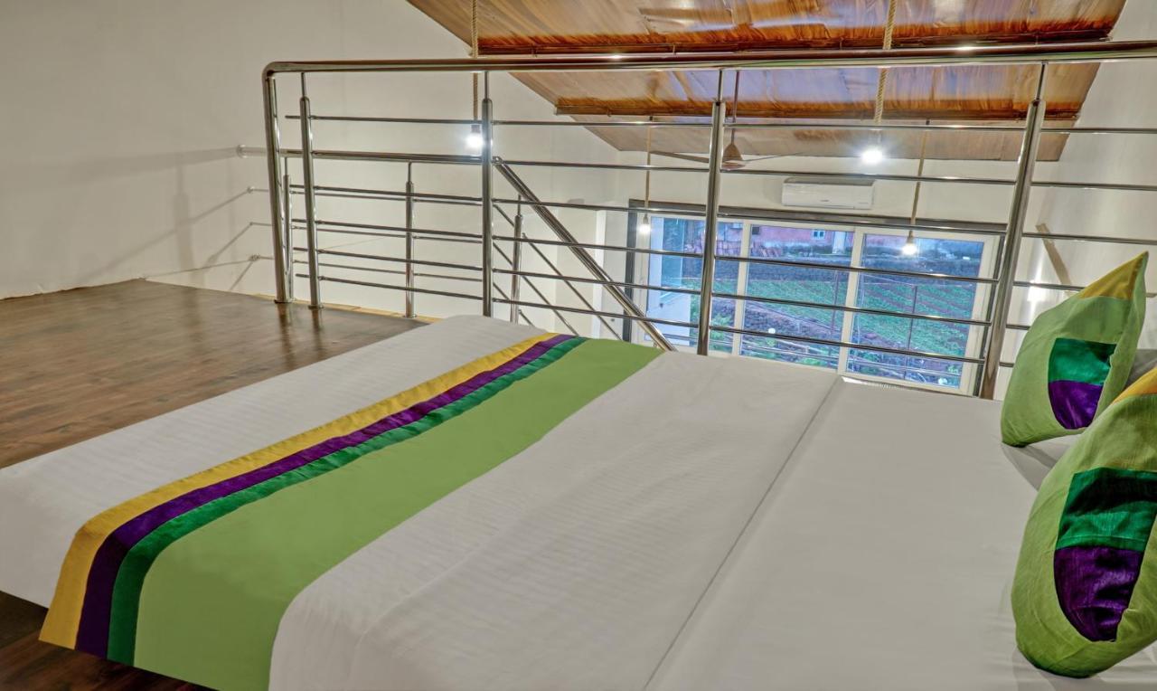 Paradise Hotel 3*